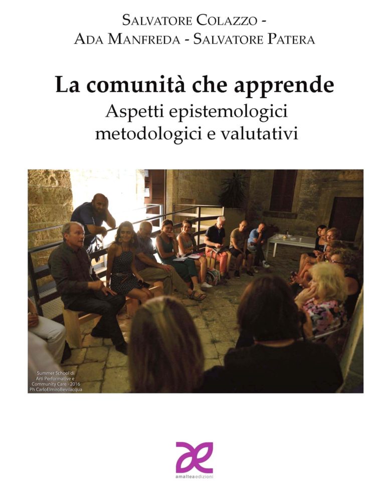 è La Convinzione Che Fotte La Gente